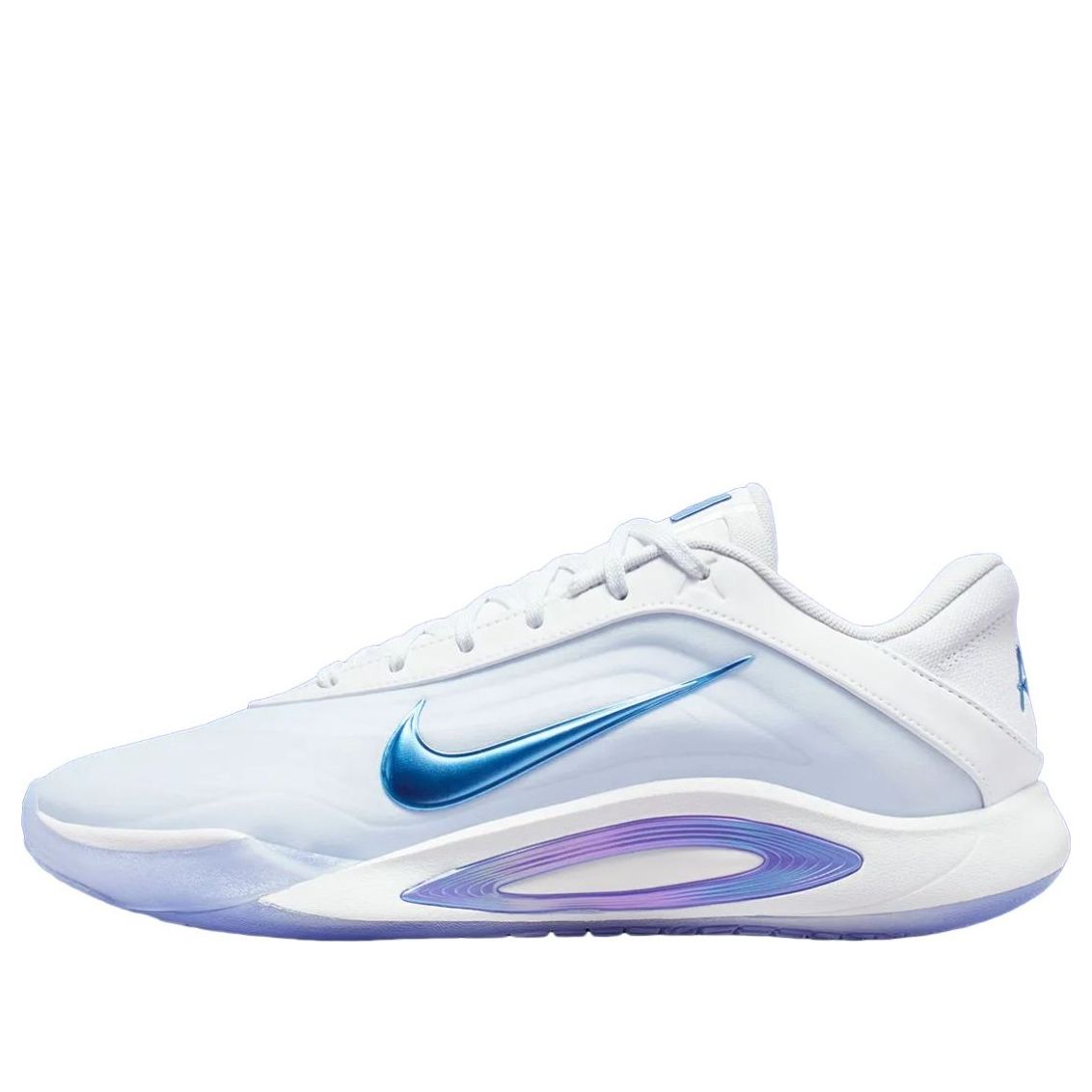 Buy (W) Nike A''One "Saphir Blanc" FZ8605-104