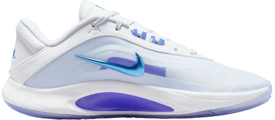 (W) Nike A''One "Saphir Blanc" FZ8605-104 Order (W) Nike A''One "Saphir Blanc" FZ8605-104