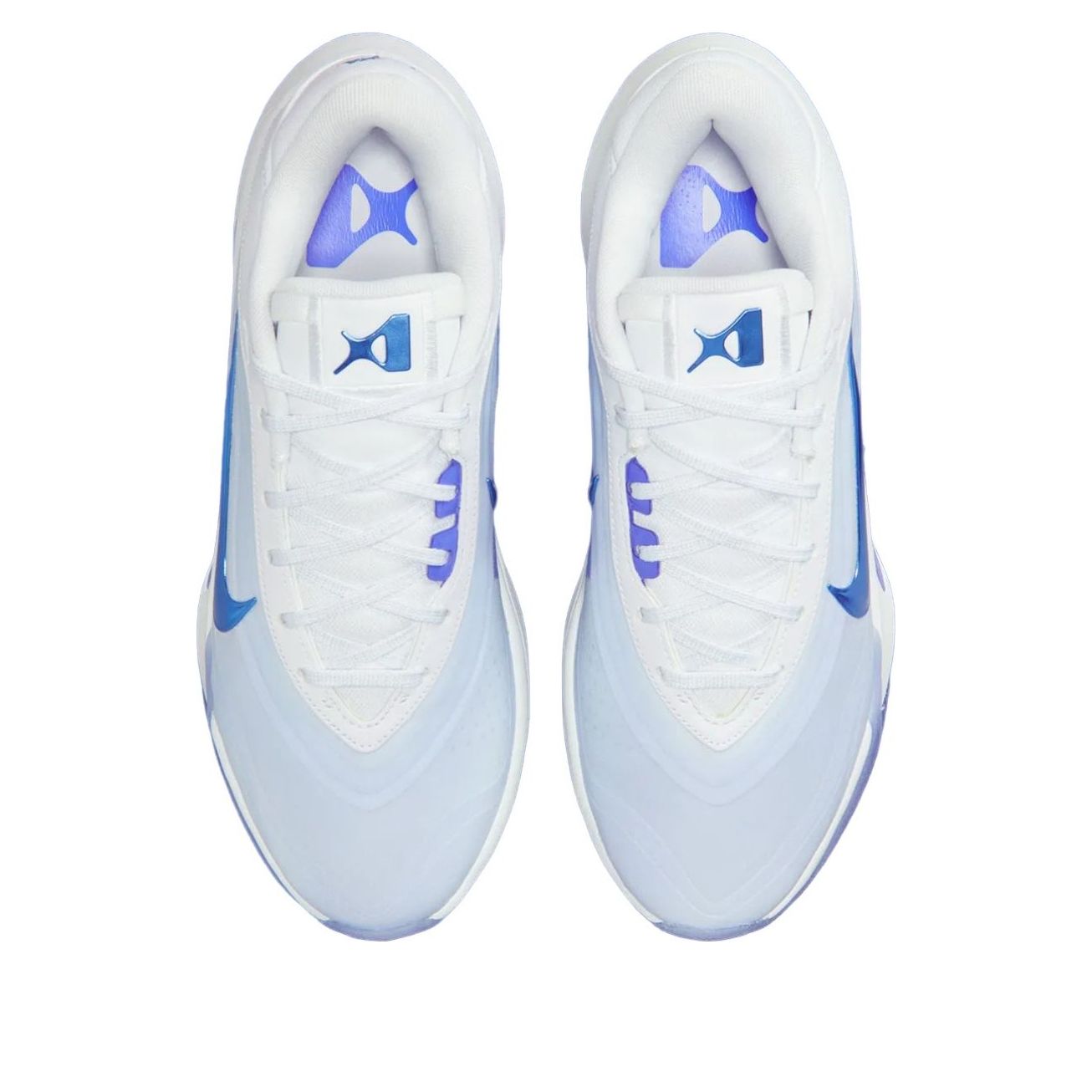 Lookbook (W) Nike A''One "Saphir Blanc" FZ8605-104