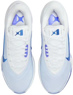 (W) Nike A''One "Saphir Blanc" FZ8605-104 Lookbook (W) Nike A''One "Saphir Blanc" FZ8605-104