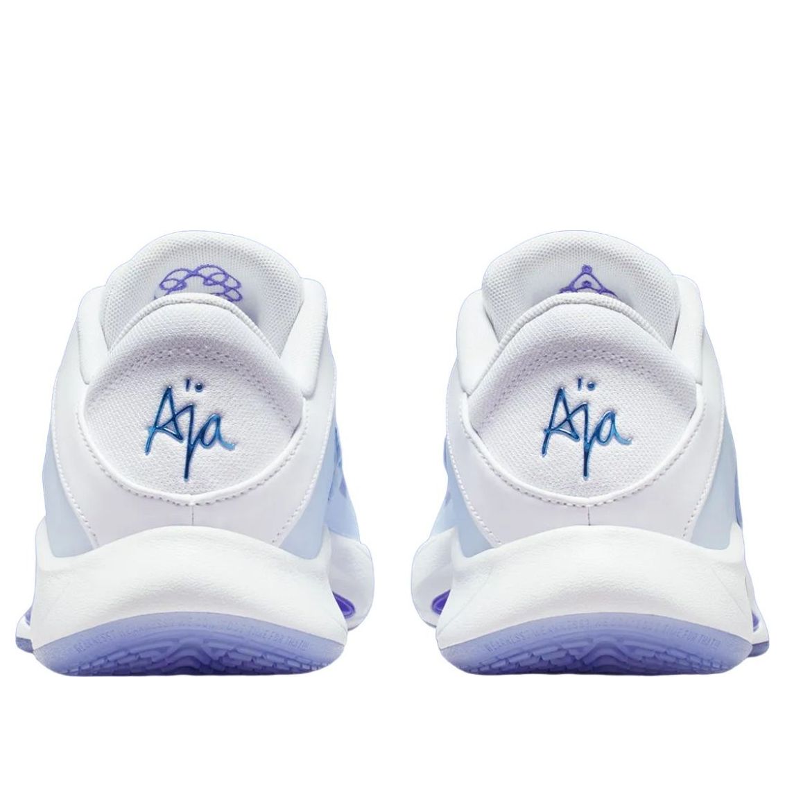 Shop (W) Nike A''One "Saphir Blanc" FZ8605-104