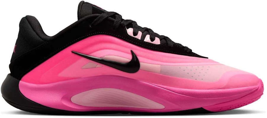 (Women) Nike A'One EP 'Leo Lights' FZ8606-001 Order (Women) Nike A'One EP 'Leo Lights' FZ8606-001