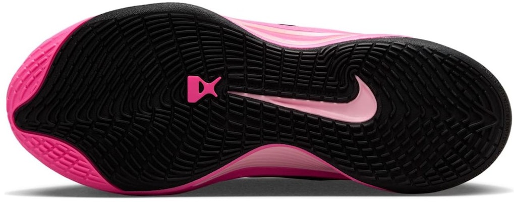 (Women) Nike A'One EP 'Leo Lights' FZ8606-001 Details for (Women) Nike A'One EP 'Leo Lights' FZ8606-001