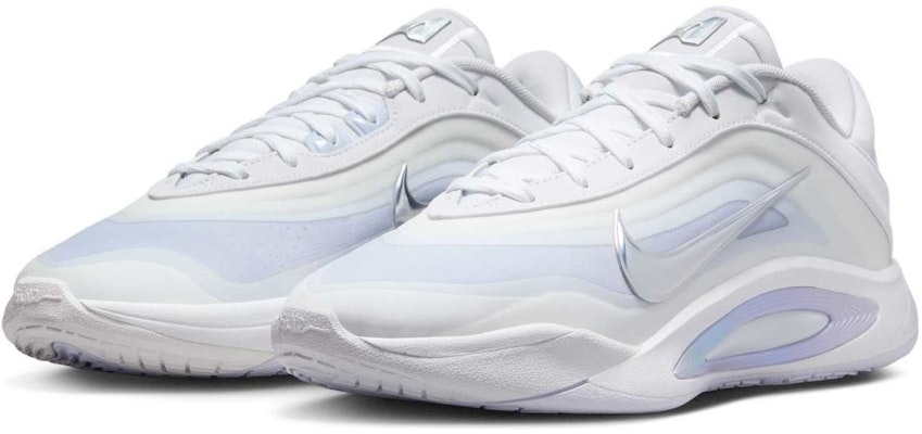 (Women) Nike A'One EP 'OG Pearl' FZ8606-100 Lookbook (Women) Nike A'One EP 'OG Pearl' FZ8606-100