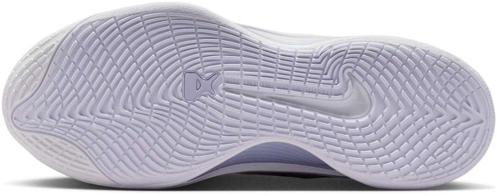 (Women) Nike A'One EP 'OG Pearl' FZ8606-100 Details for (Women) Nike A'One EP 'OG Pearl' FZ8606-100