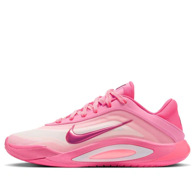 (Women) Nike A'One EP 'Pink A'ura'