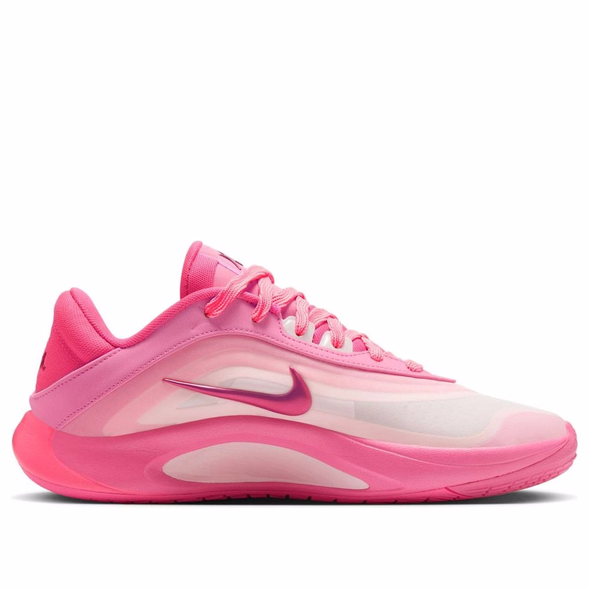 (Women) Nike A'One EP 'Pink A'ura'