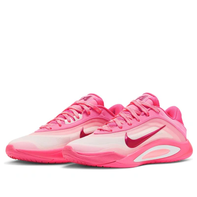 (Women) Nike A'One EP 'Pink A'ura'