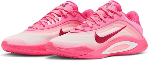 (W) Nike A''One EP ''Merah Jambu A''ura'' FZ8606-601 Lookbook (W) Nike A''One EP ''Merah Jambu A''ura'' FZ8606-601