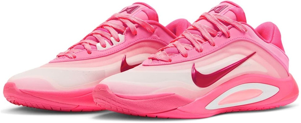 (Women) Nike A'One EP 'Pink A'ura' FZ8606-601 Lookbook (Women) Nike A'One EP 'Pink A'ura' FZ8606-601