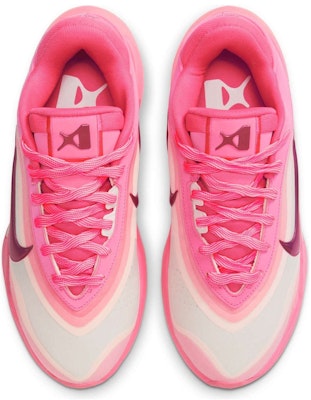 (Women) Nike A'One EP 'Pink A'ura' FZ8606-601 Shop (Women) Nike A'One EP 'Pink A'ura' FZ8606-601