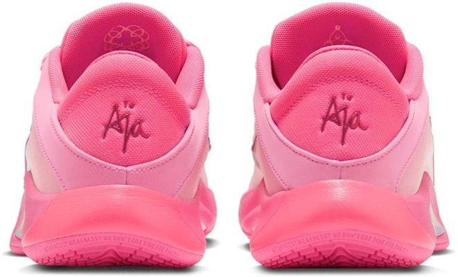 (Women) Nike A'One EP 'Pink A'ura' FZ8606-601 Purchase (Women) Nike A'One EP 'Pink A'ura' FZ8606-601