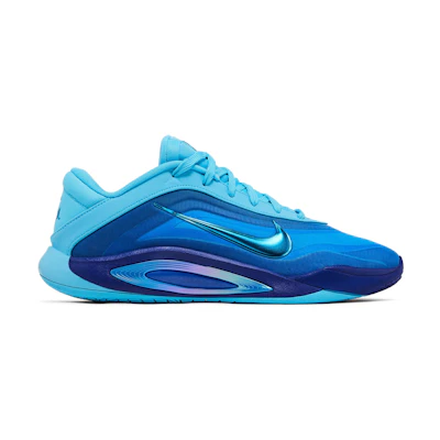 (W) Nike A'One Fury' 'Blue'