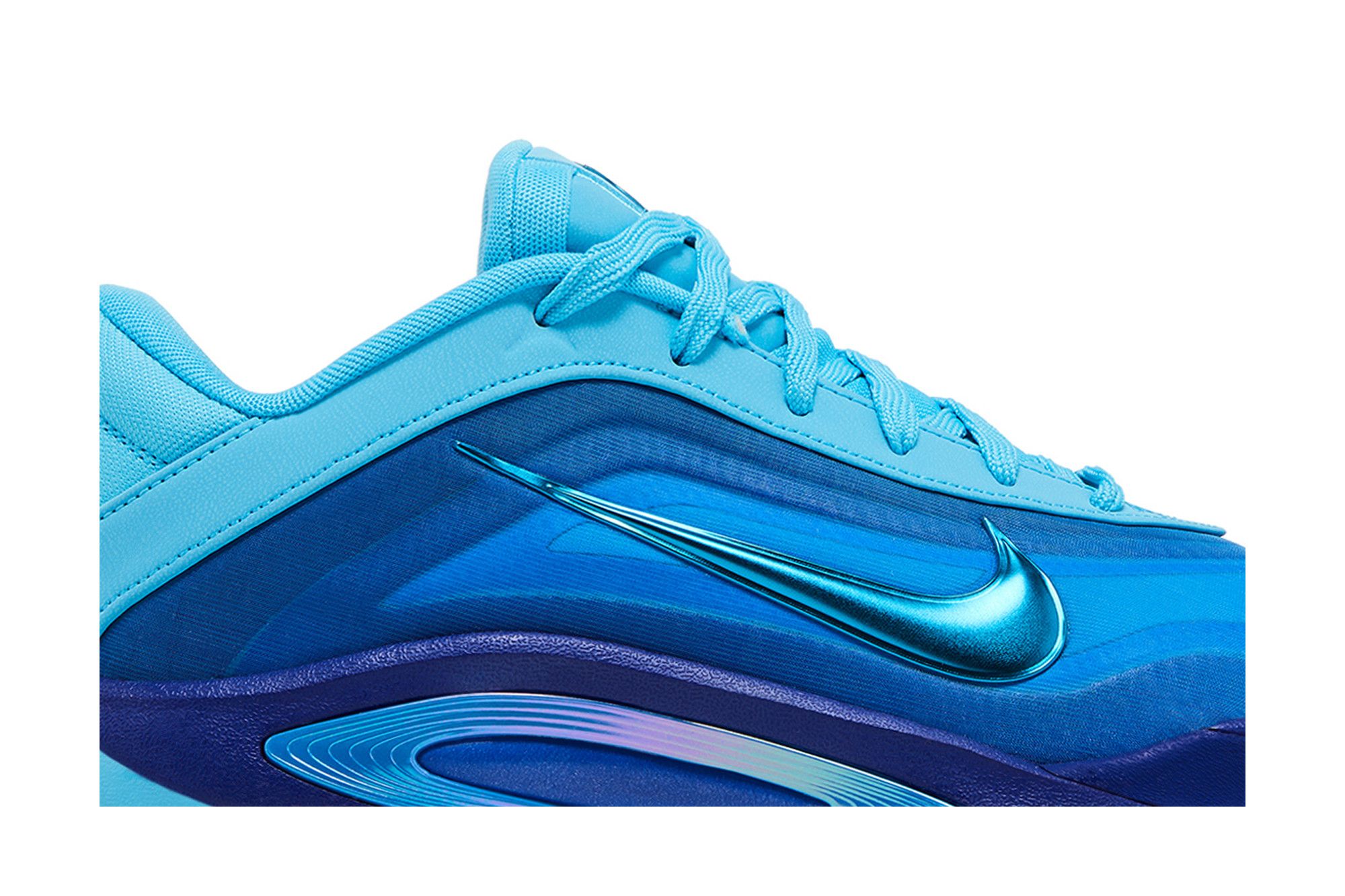 Order (W) ナイキ A'One フューリー 'ブルー' FZ8605-401