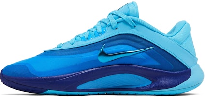 (W) Nike A''One Fury'' ''Biru'' FZ8605-401 Lookbook (W) Nike A''One Fury'' ''Biru'' FZ8605-401