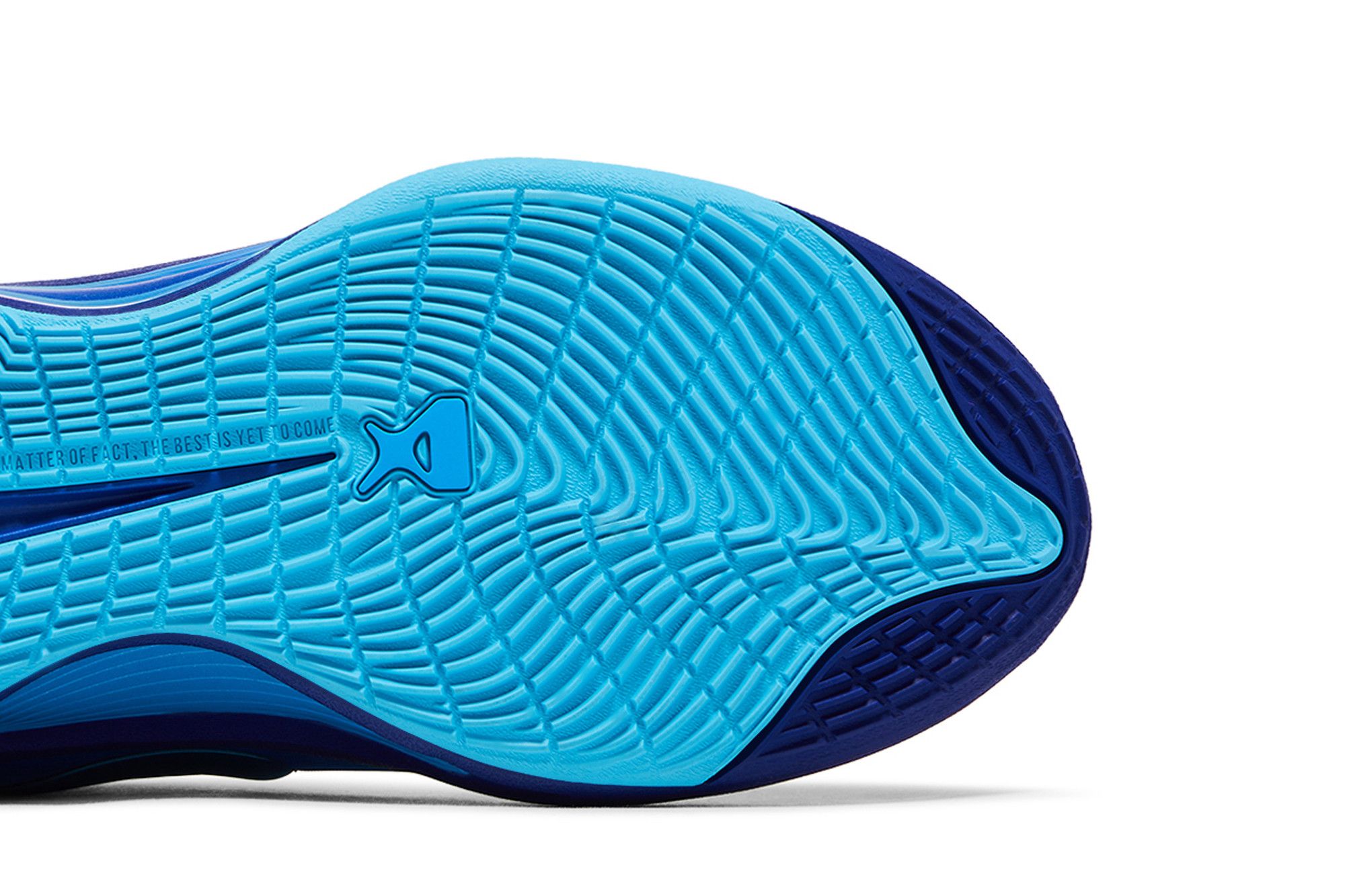 Purchase (W) ナイキ A'One フューリー 'ブルー' FZ8605-401