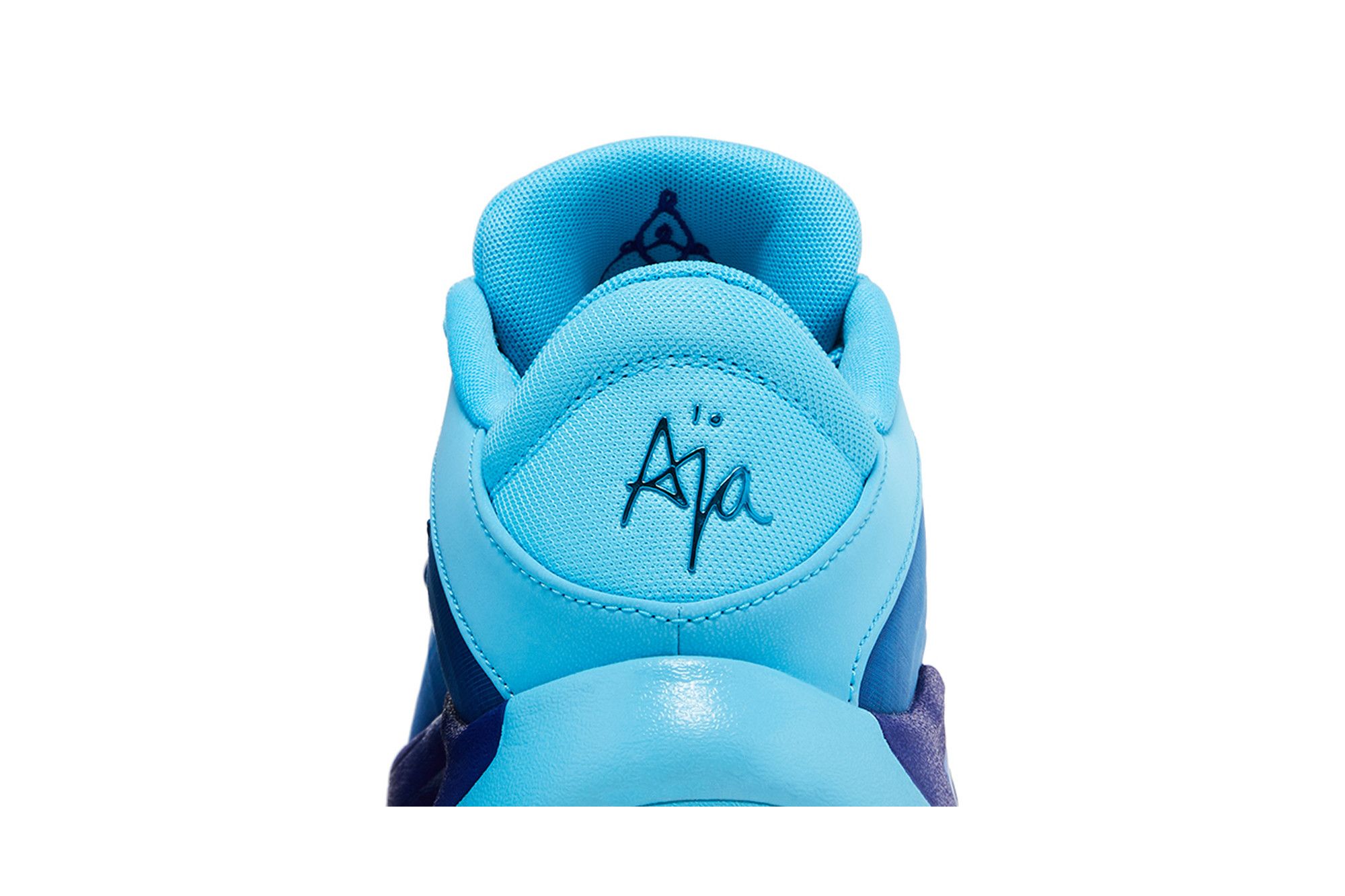 Sizing (W) ナイキ A'One フューリー 'ブルー' FZ8605-401