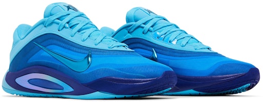 (W) Nike A''One Fury'' ''Biru'' FZ8605-401 Cheap (W) Nike A''One Fury'' ''Biru'' FZ8605-401