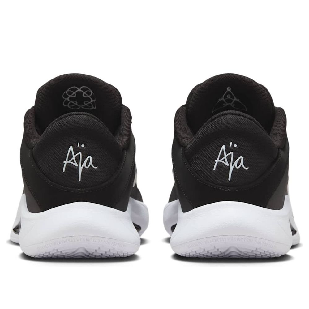 Lookbook (W) ナイキ A'One TB 「ブラック ホワイト」 HQ8500-001