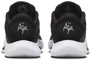 (W) Nike A'One TB '黑白' HQ8500-001 Lookbook (W) Nike A'One TB '黑白' HQ8500-001