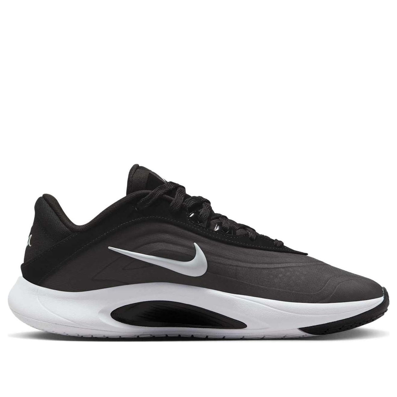 Details for (W) ナイキ A'One TB 「ブラック ホワイト」 HQ8500-001