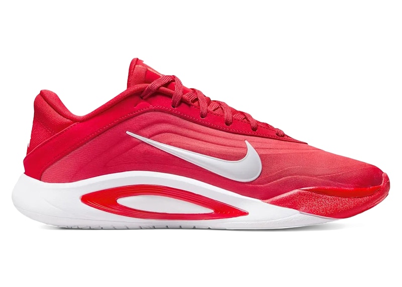 (Women) Nike A'One TB 'University Red' HQ8500-600