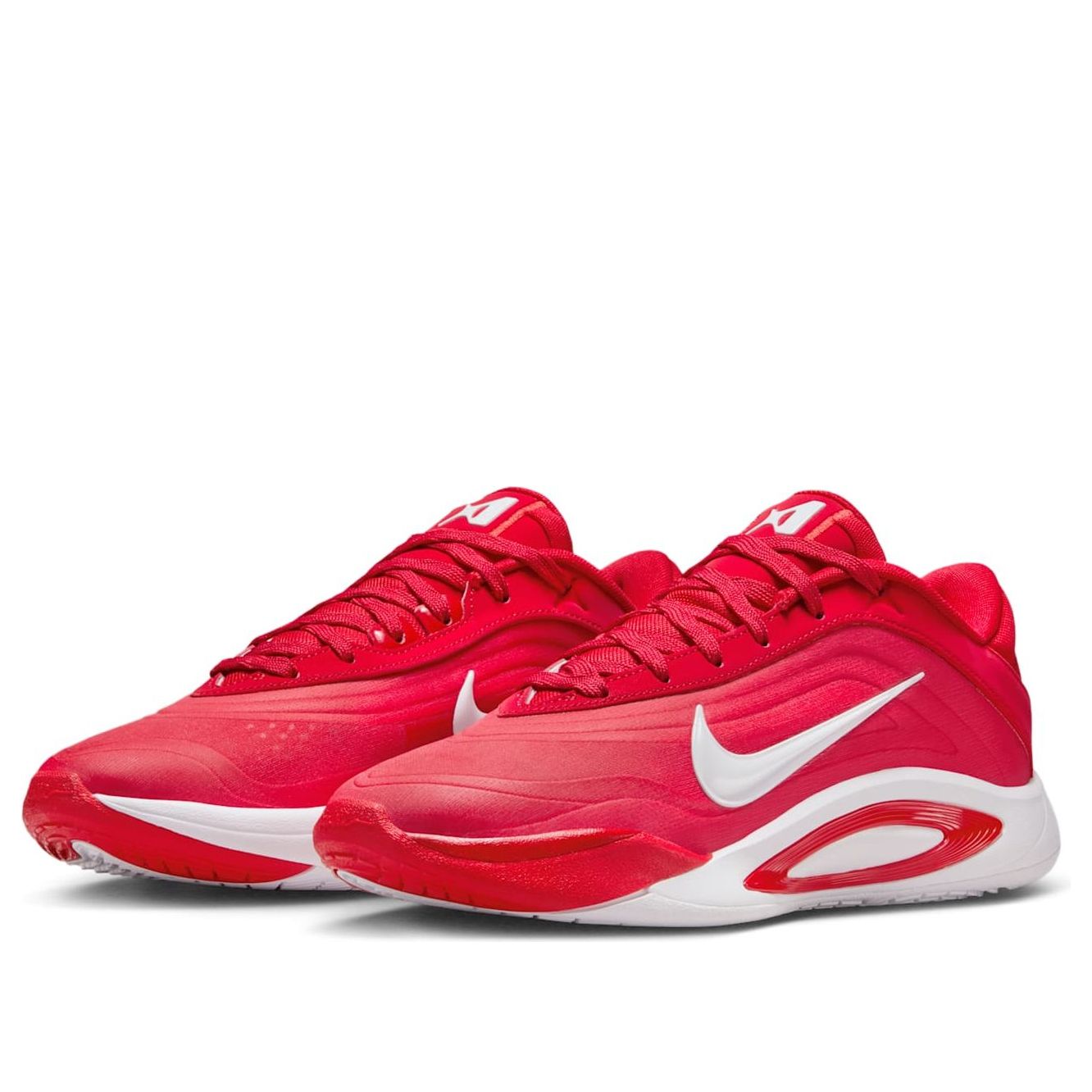 Shop (W) Nike A''One TB ''University Red'' Merah Universiti HQ8500-600