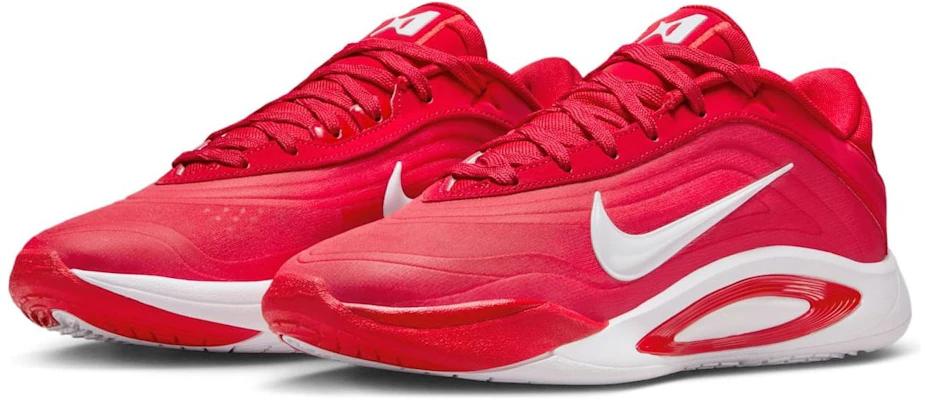 (W) Nike A''One TB ''University Red'' Merah Universiti HQ8500-600 Shop (W) Nike A''One TB ''University Red'' Merah Universiti HQ8500-600