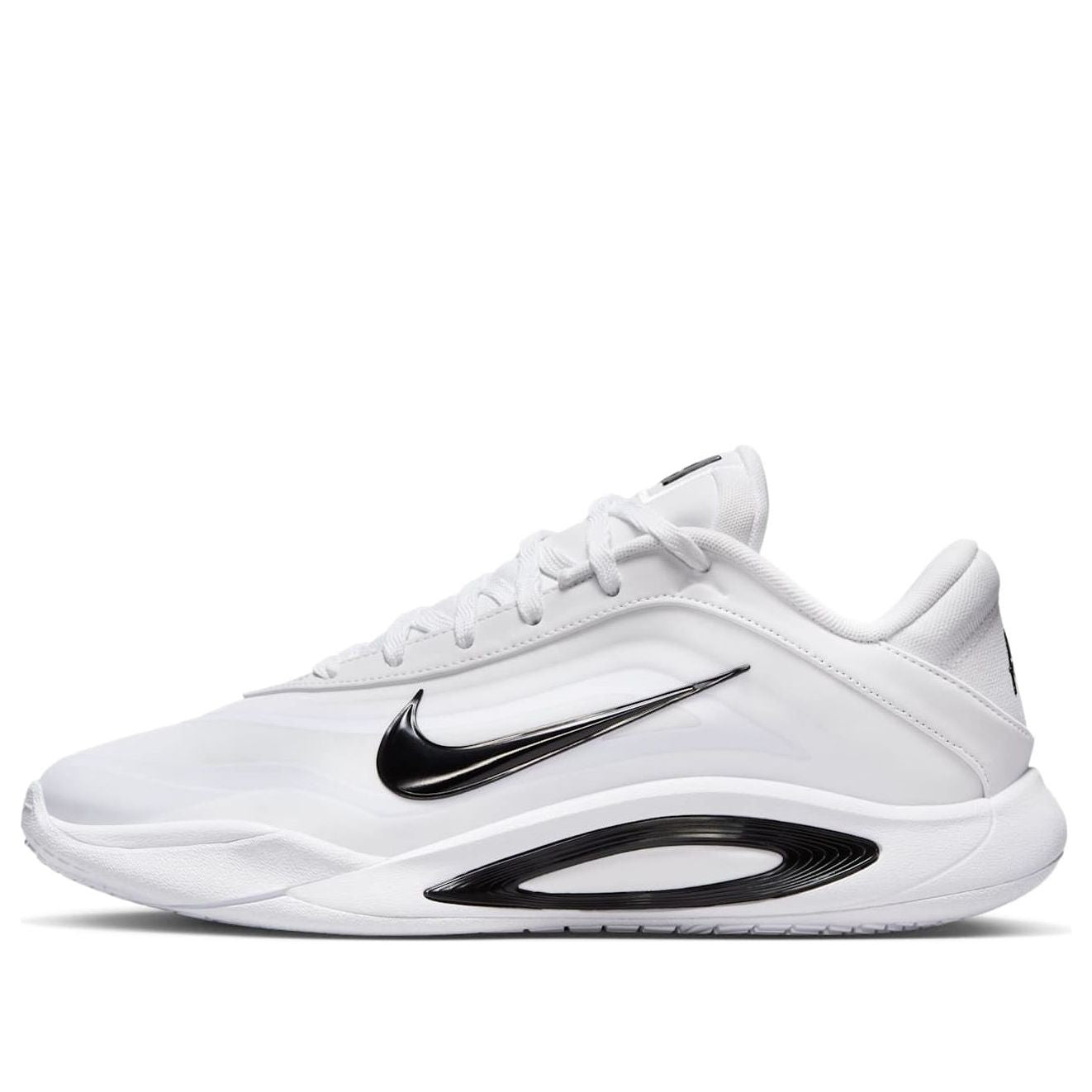 Buy (W) ナイキ A'One TB 'ホワイト ブラック' HQ8500-100