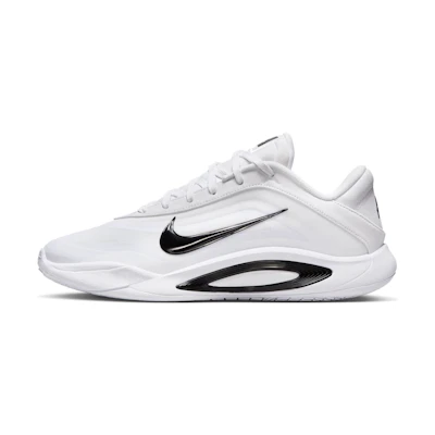 (W) Nike A'One TB 'White Black'