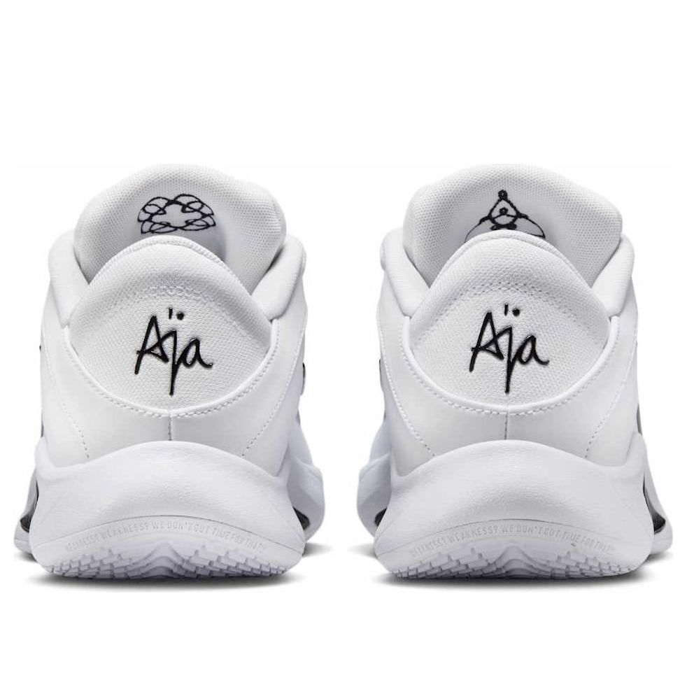 Lookbook (W) ナイキ A'One TB 'ホワイト ブラック' HQ8500-100