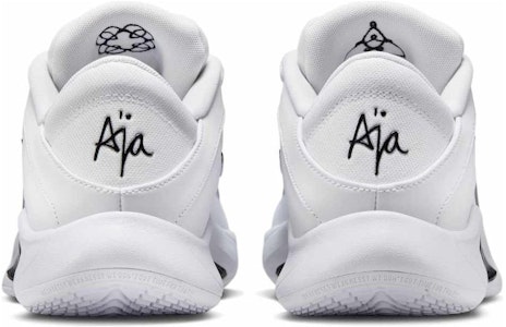 (W) ナイキ A'One TB 'ホワイト ブラック' HQ8500-100 Lookbook (W) ナイキ A'One TB 'ホワイト ブラック' HQ8500-100