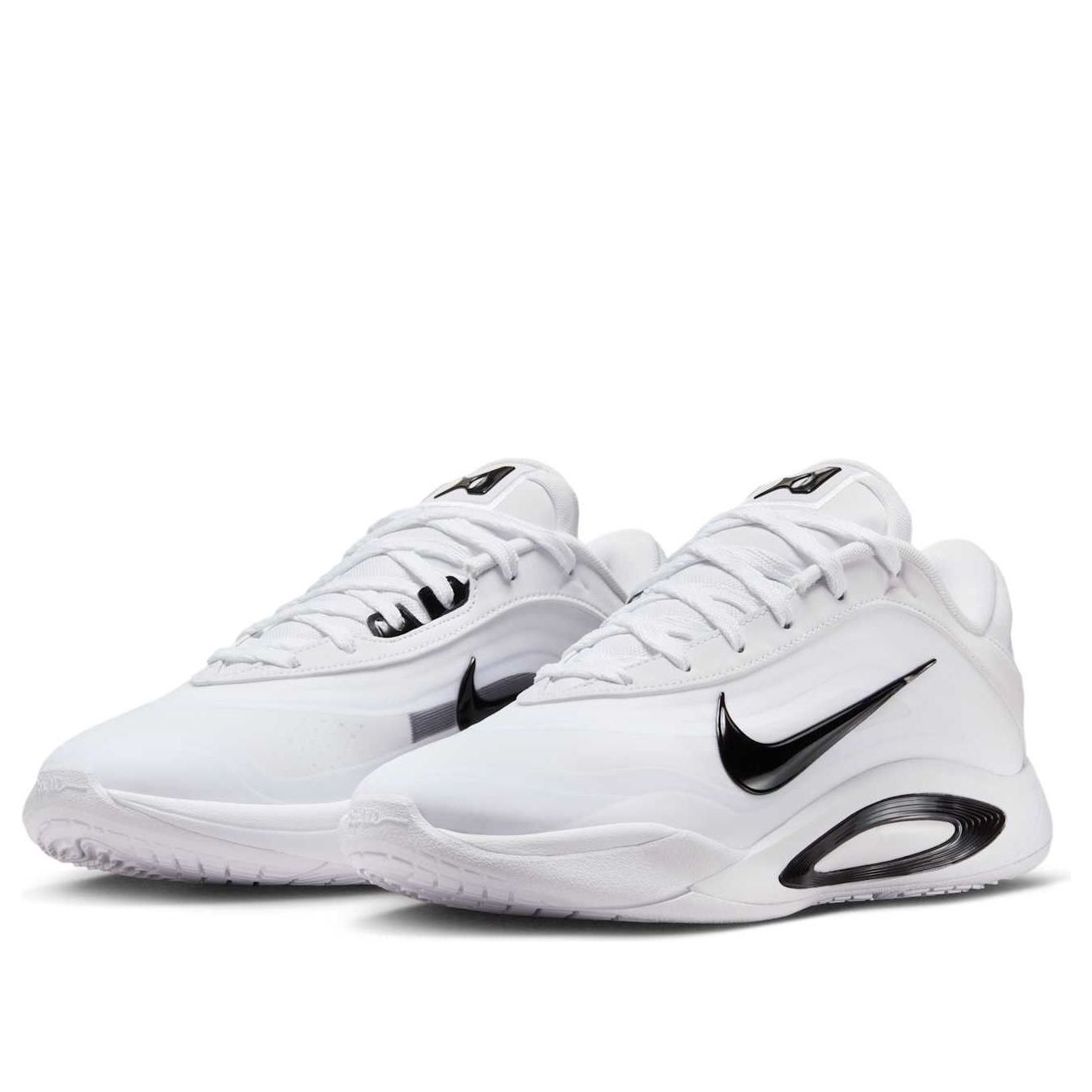 Shop (W) ナイキ A'One TB 'ホワイト ブラック' HQ8500-100