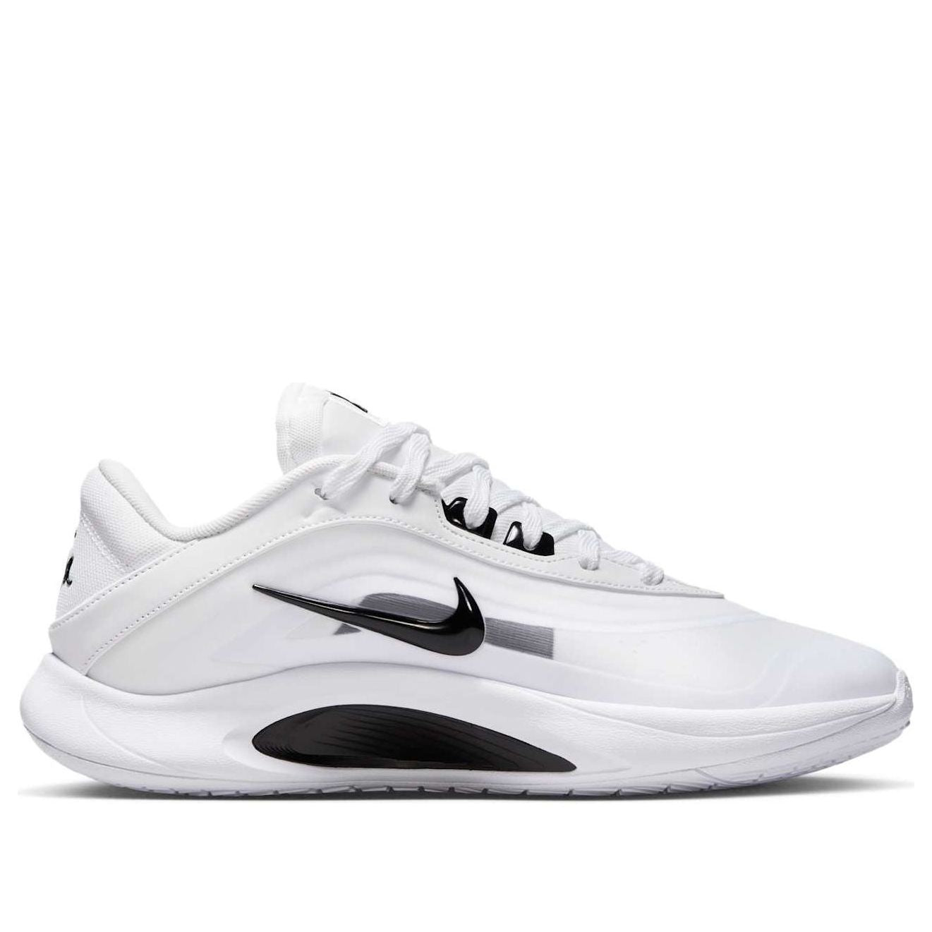 Details for (W) ナイキ A'One TB 'ホワイト ブラック' HQ8500-100