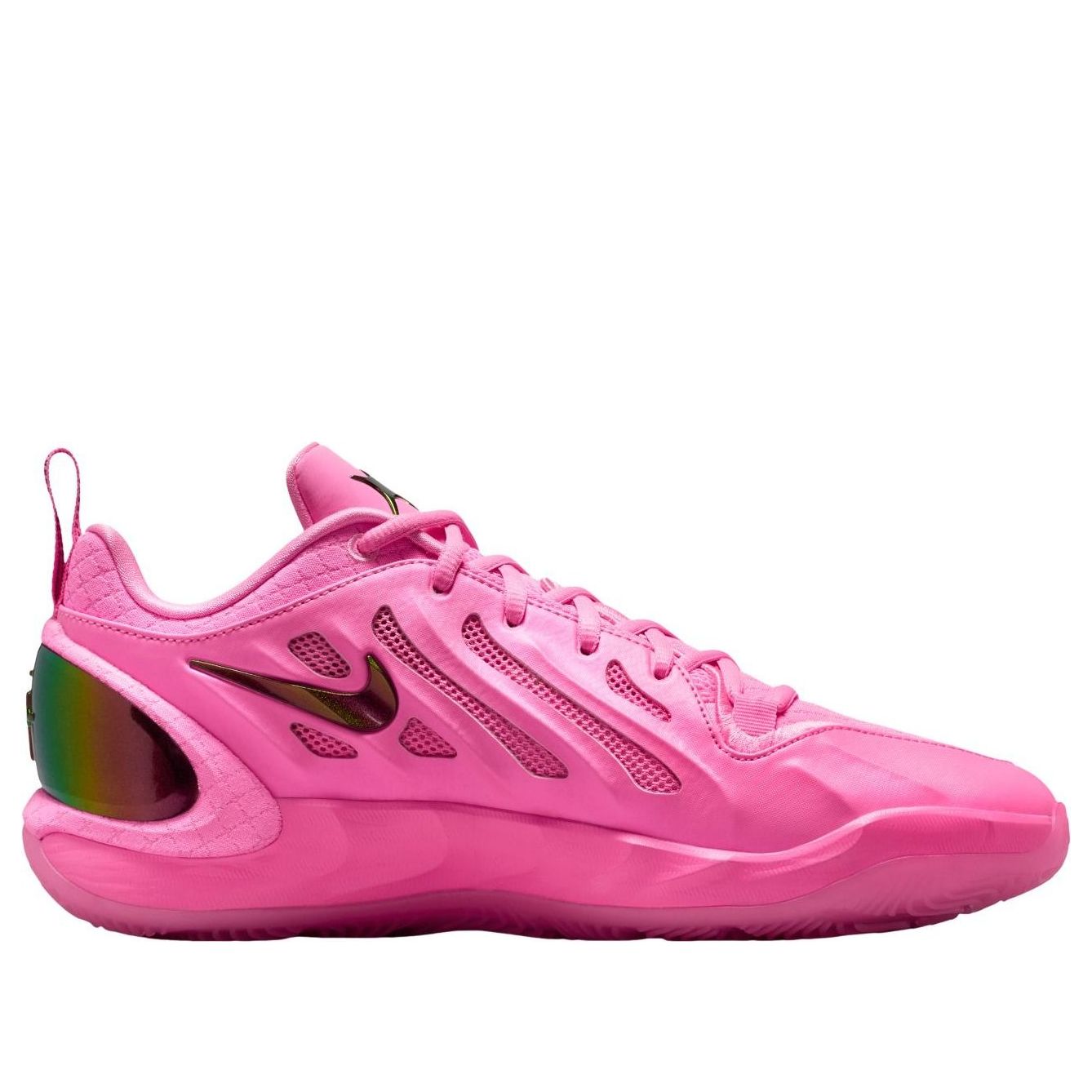 Details for (Women) Nike A'Two 'Pink Beam' IH1135-600