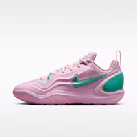 (Women) Nike A'Two "Pinkies Up" EP Sneakers Pink Foam/Pink Foam/Neptune Green IH1136-602 (Women) Nike A'Two "Pinkies Up" EP Sneakers Pink Foam/Pink Foam/Neptune Green IH1136-602