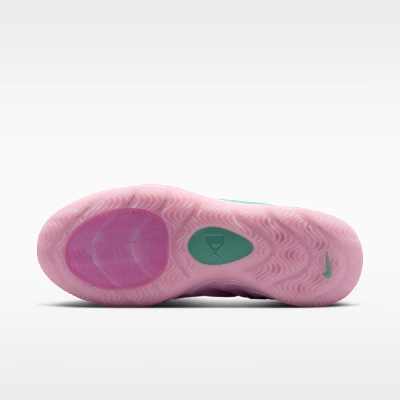 (Women) Nike A'Two "Pinkies Up" EP Sneakers Pink Foam/Pink Foam/Neptune Green IH1136-602 Order (Women) Nike A'Two "Pinkies Up" EP Sneakers Pink Foam/Pink Foam/Neptune Green IH1136-602