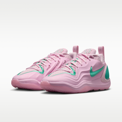 Purchase (Women) Nike A'Two "Pinkies Up" EP Sneakers Pink Foam/Pink Foam/Neptune Green IH1136-602