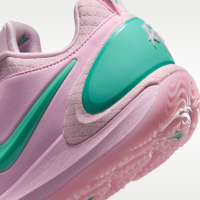 Cheap (Women) Nike A'Two "Pinkies Up" EP Sneakers Pink Foam/Pink Foam/Neptune Green IH1136-602