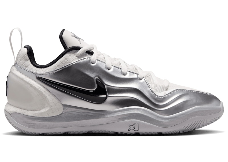 (Women) Nike A'Two 'WNBA All-Star - Metallic Silver' 'Two WNBA All-Star - Metallic Silver' IR4504-100