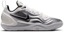 Buy (Women) Nike A'Two 'WNBA All-Star - Metallic Silver' 'Two WNBA All-Star - Metallic Silver' IR4504-100