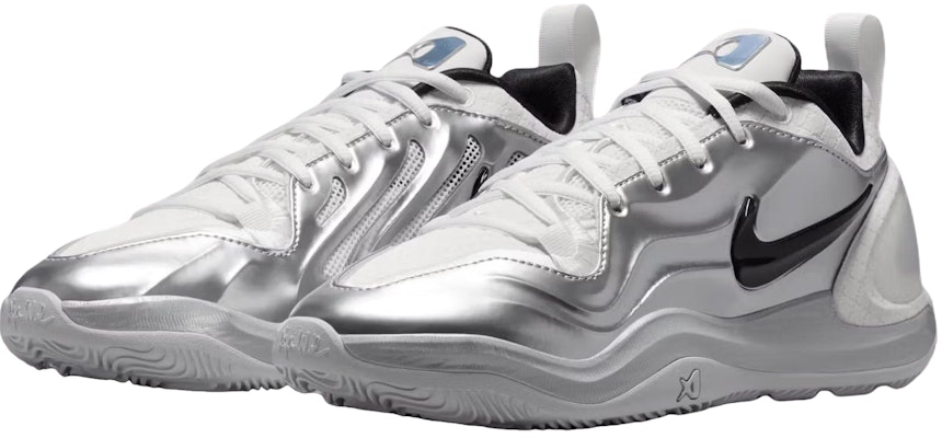 (Women) Nike A'Two 'WNBA All-Star - Metallic Silver' 'Two WNBA All-Star - Metallic Silver' IR4504-100 Lookbook (Women) Nike A'Two 'WNBA All-Star - Metallic Silver' 'Two WNBA All-Star - Metallic Silver' IR4504-100