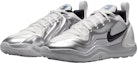 Lookbook (Women) Nike A'Two 'WNBA All-Star - Metallic Silver' 'Two WNBA All-Star - Metallic Silver' IR4504-100