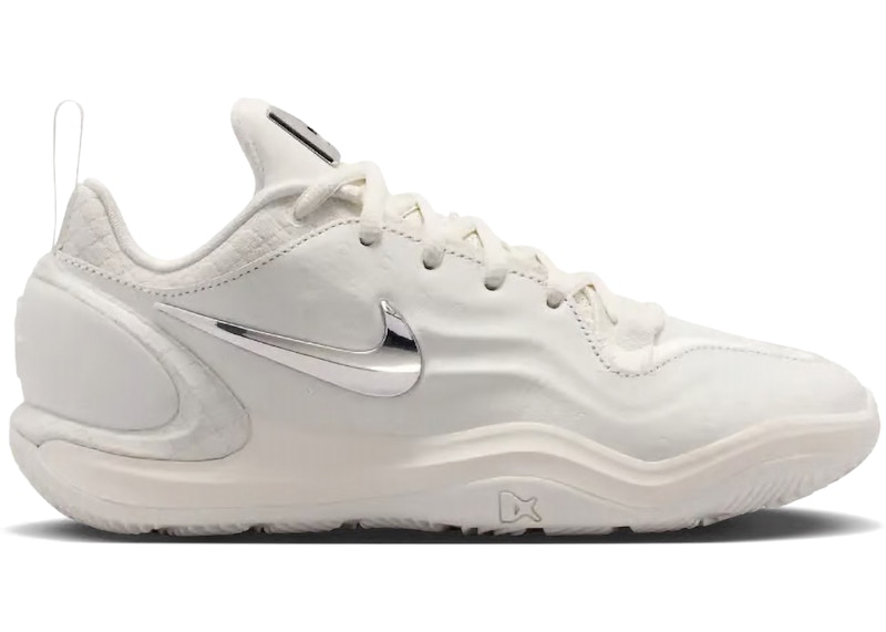 (Women) Nike A'Two 'WNBA All-Star - White Label' 'Two WNBA All-Star - White Label' IX1852-100-/-IX1853-100