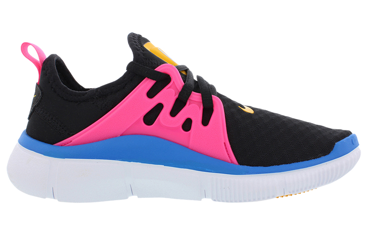 (W) Nike Acalme 'Black Neon Pink' 圖 2
