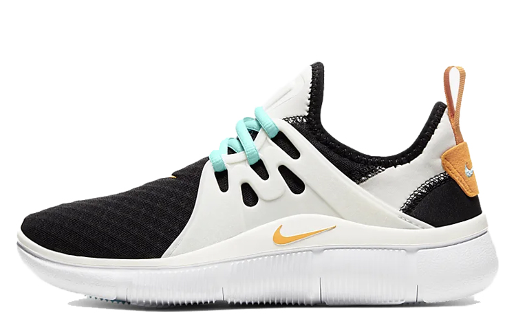 (Women) Nike Acalme 'White Amber Rise' AQ7459-003