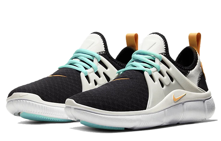 Lookbook (W) Nike Acalme 'Blanco Ámbar Rise' AQ7459-003