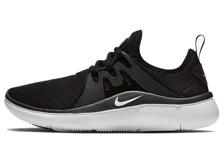 white nike acalme women's