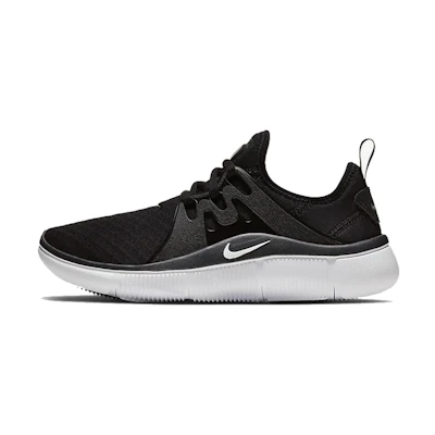 (W) Nike Acalme 'Black White'