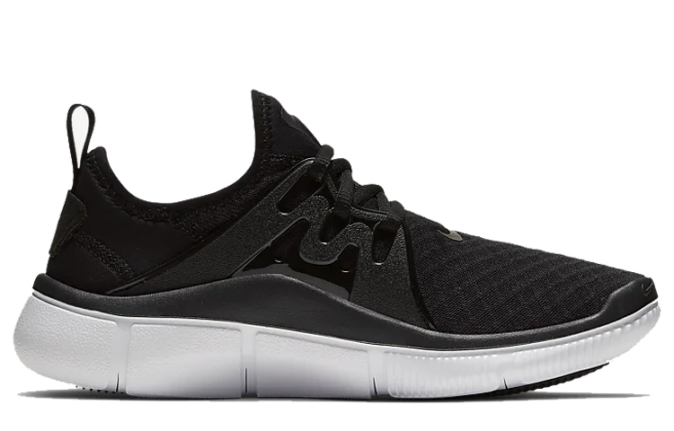 (W) Nike Acalme 'Black White' 圖 2